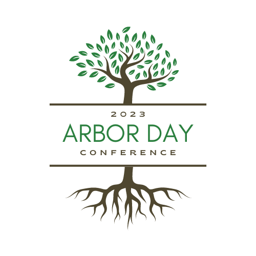 Arbor Day Conference logo